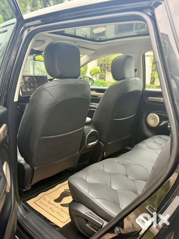 Mg Windsor Ev 2025 Essence