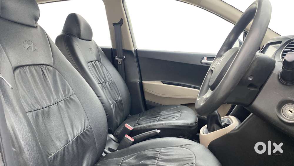 Hyundai Grand I10 Sportz 1.2 Kappa Vtvt, 2018, Petrol