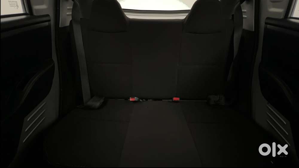 Datsun Redigo 1.0 T Option, 2018, Petrol