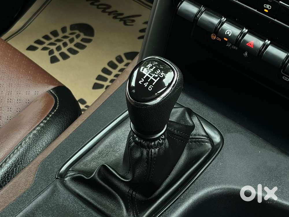 Mahindra Scorpio N Z4 Diesel Mt 2wd 7 Str, 2025, Diesel