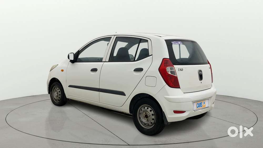 Hyundai I10 Magna 1.1l, 2015, Petrol