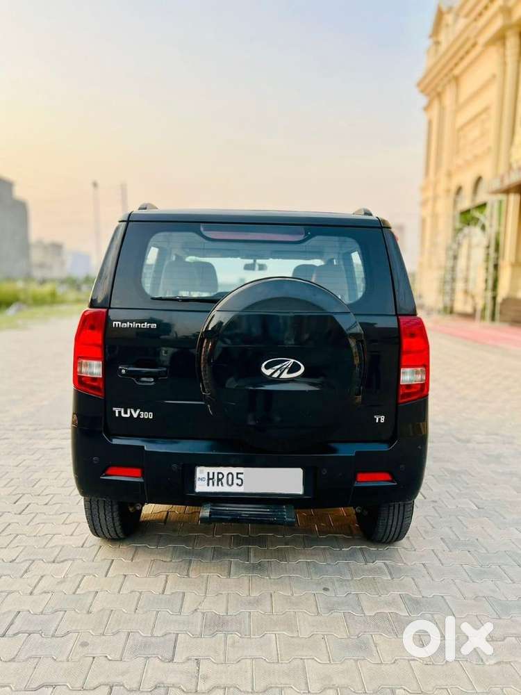 Mahindra Tuv Diesel Manual 2015
