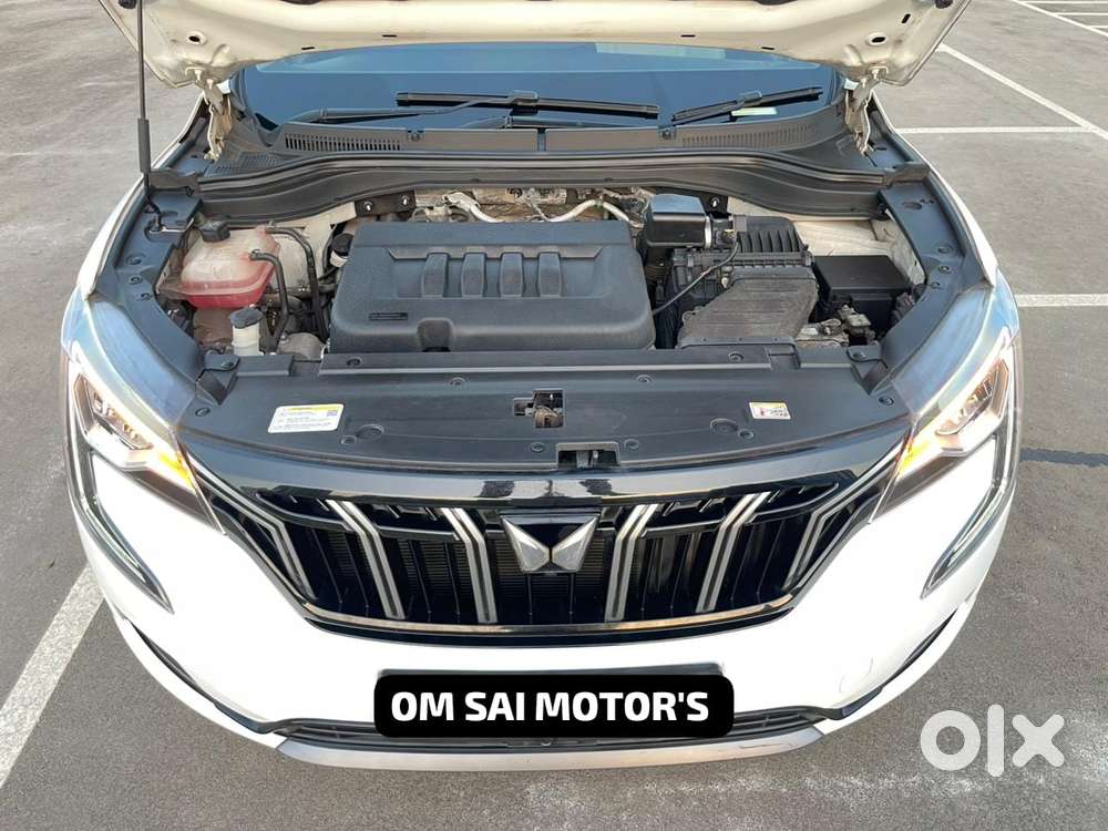 Mahindra Xuv700 2.2 Ax 7 Diesel At Str, 2024, Diesel
