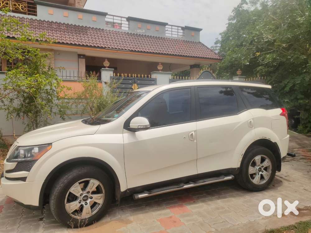 Mahindra Xuv500 2012 Diesel Good Condition
