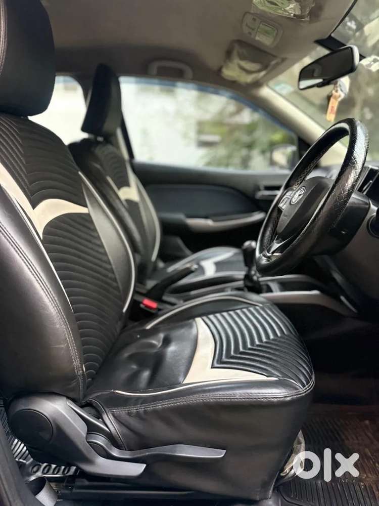 Toyota Glanza G, 2021, Petrol