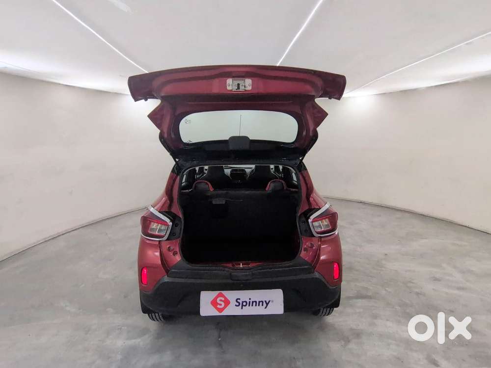 Renault Kwid Rxt, 2025, Petrol