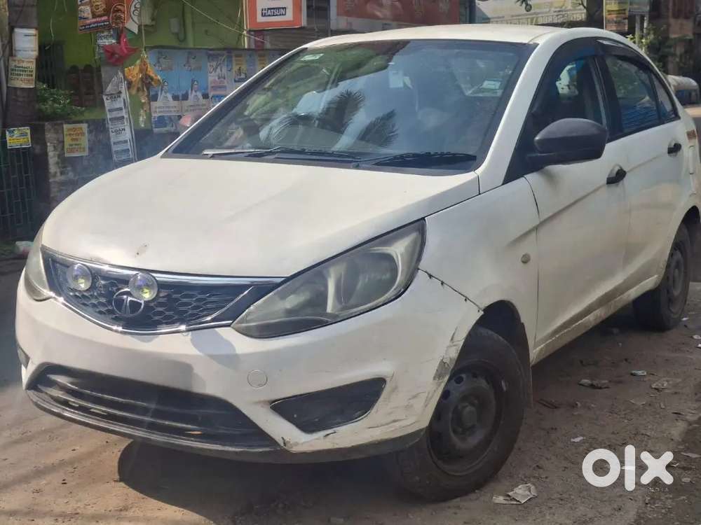 Tata Zest 2017 Commercial Well Maintained Condition
