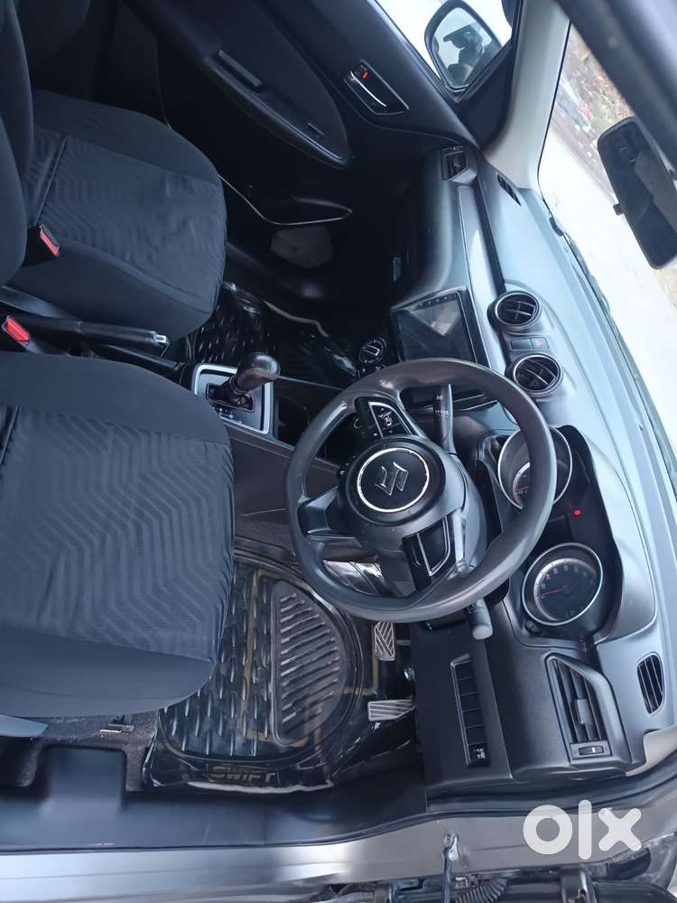 Maruti Suzuki Swift Ddis Vdi, 2018, Diesel