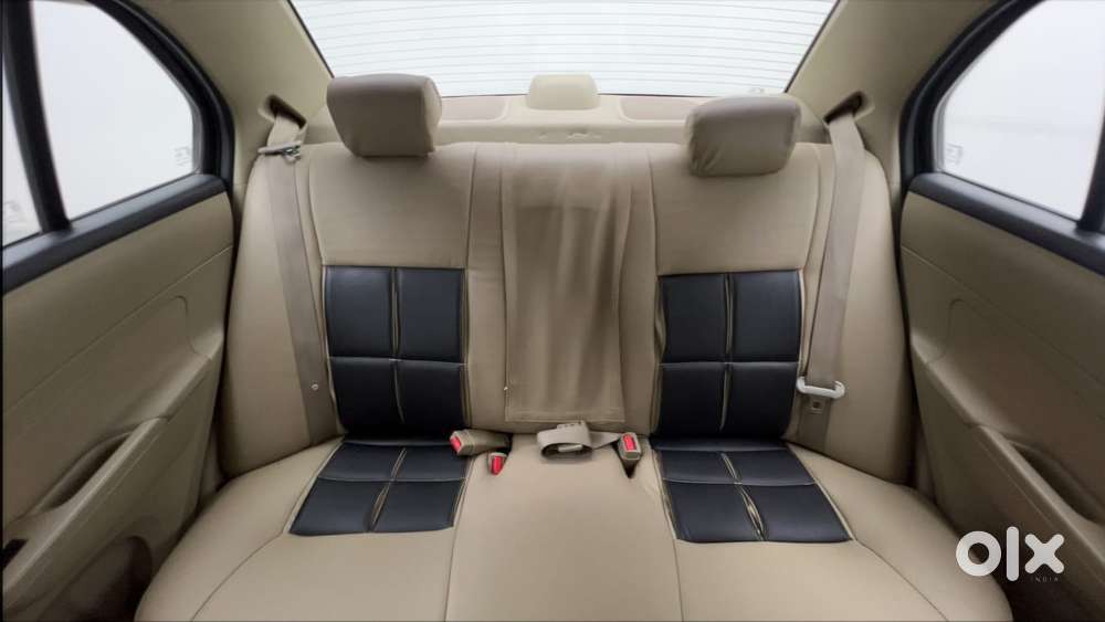 Maruti Suzuki Swift Dzire 2012-2015 1.2 Zxi, 2015, Petrol