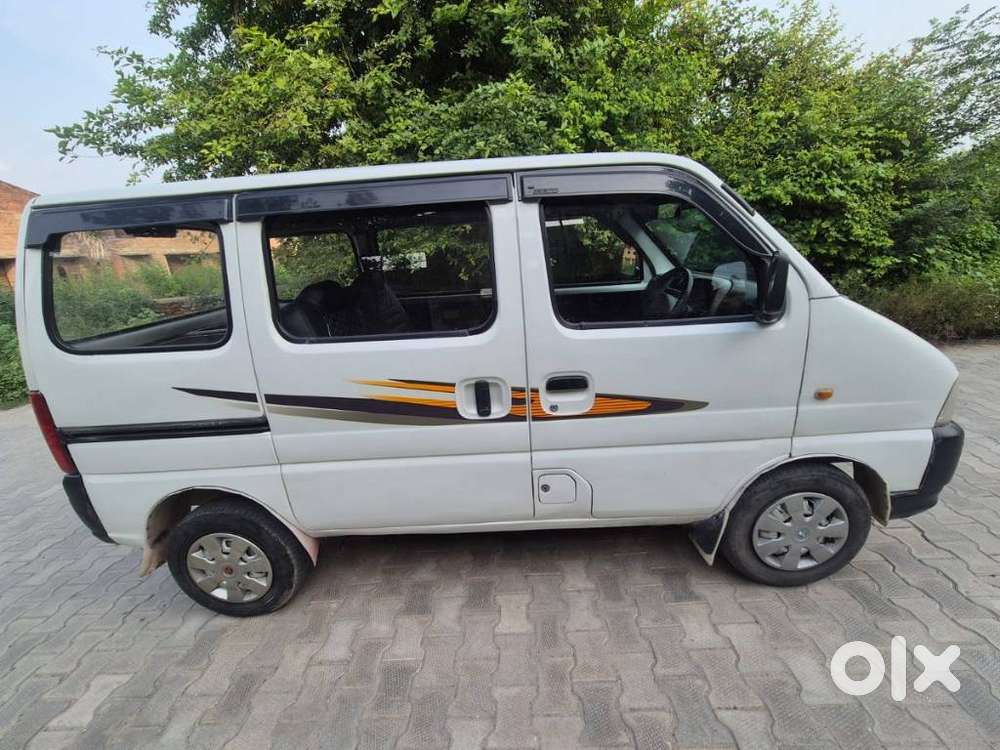 Maruti Suzuki Eeco 5 Str Ac(o) Cng, 2019, Cng & Hybrids