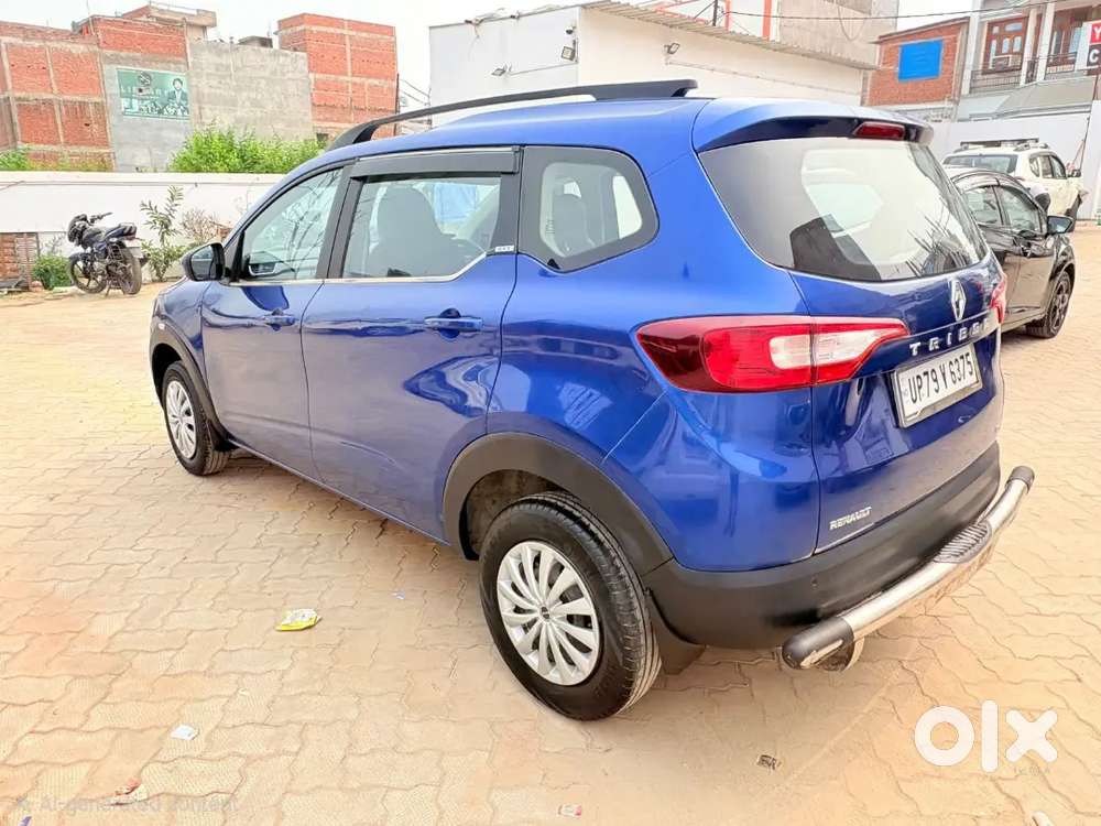 Renault Triber 2020 Top Model First Owner