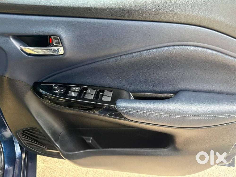 Maruti Suzuki Baleno 1.2 Zeta At, 2024, Petrol
