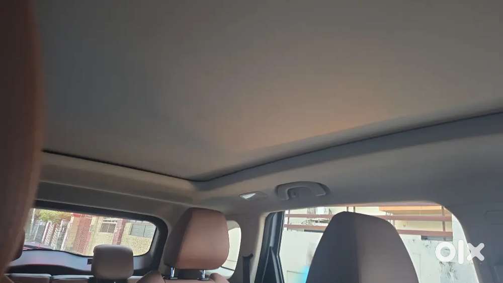 Mg Hector Savvy Pro 2023