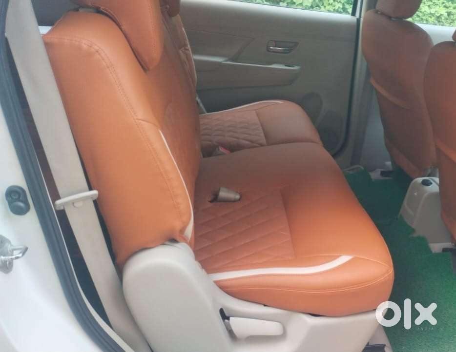 Maruti Suzuki Ertiga 1.4 Vxi Shvs, 2019, Petrol