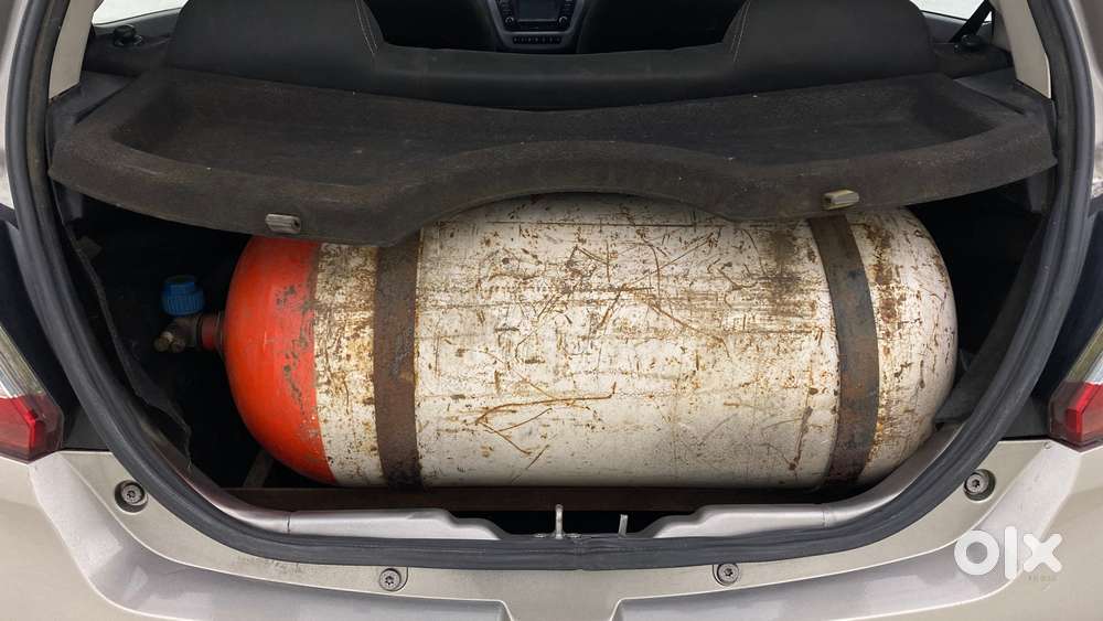 Tata Tiago Nrg Petrol, 2018, Cng & Hybrids