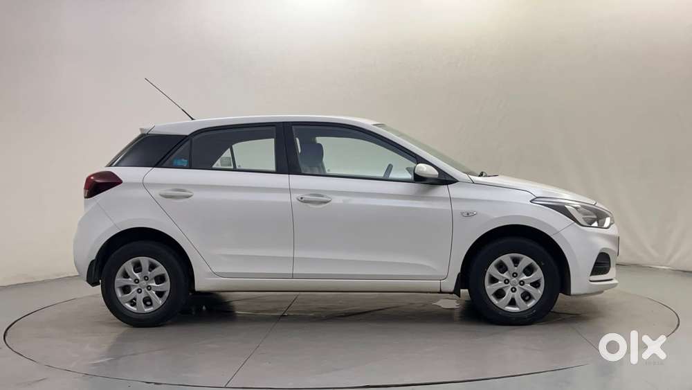 Hyundai Elite I20 Magna Executive 1.2, 2018, Petrol