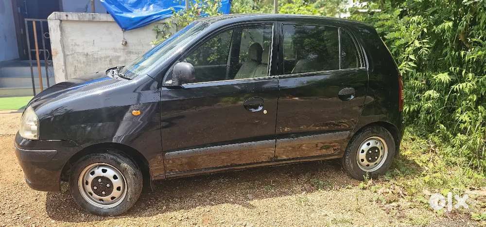 Hyundai Santro Xing 2005 Petrol 149000 Km Driven Full Option