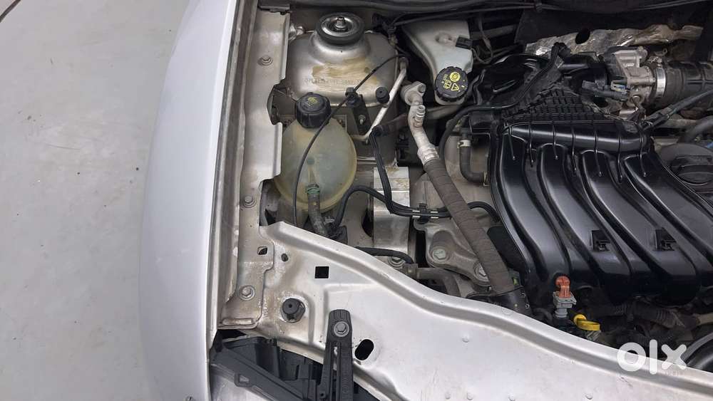 Renault Duster 1.5 Rxs Petrol, 2020, Petrol