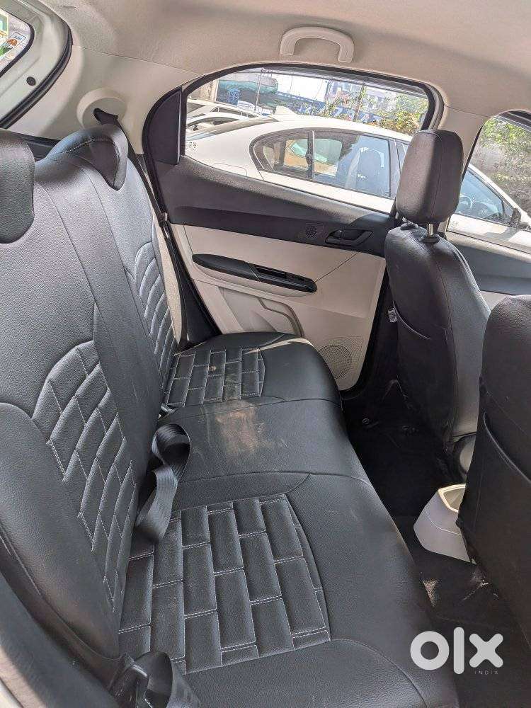 Tata Tiago Ev Xt Mr, 2023, Electric