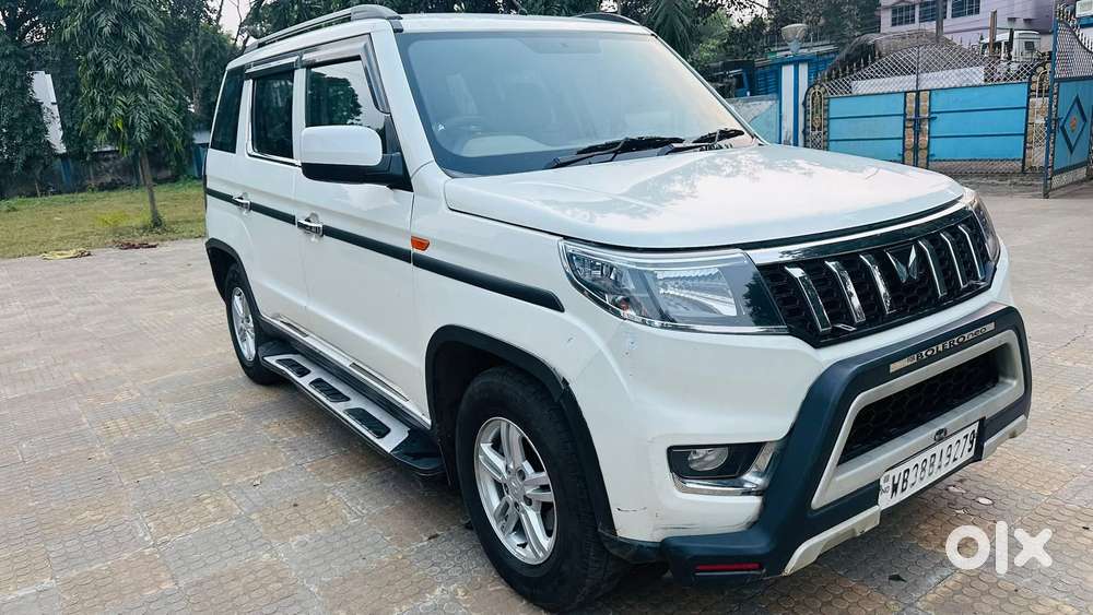 Mahindra Bolero Neo 1.5 N 10, 2023, Diesel
