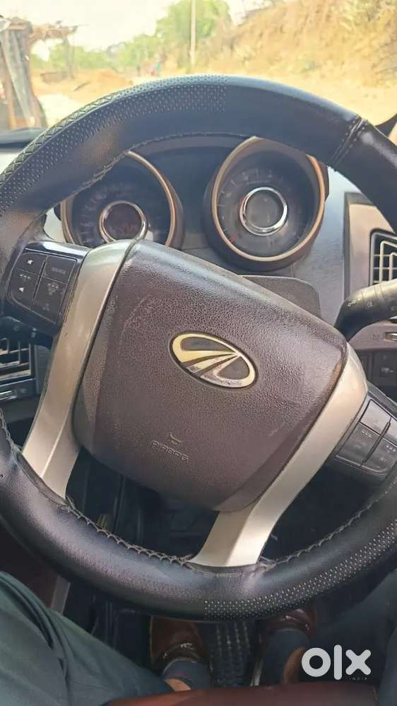 Mahindra Xuv500 2013 Diesel Well Maintained