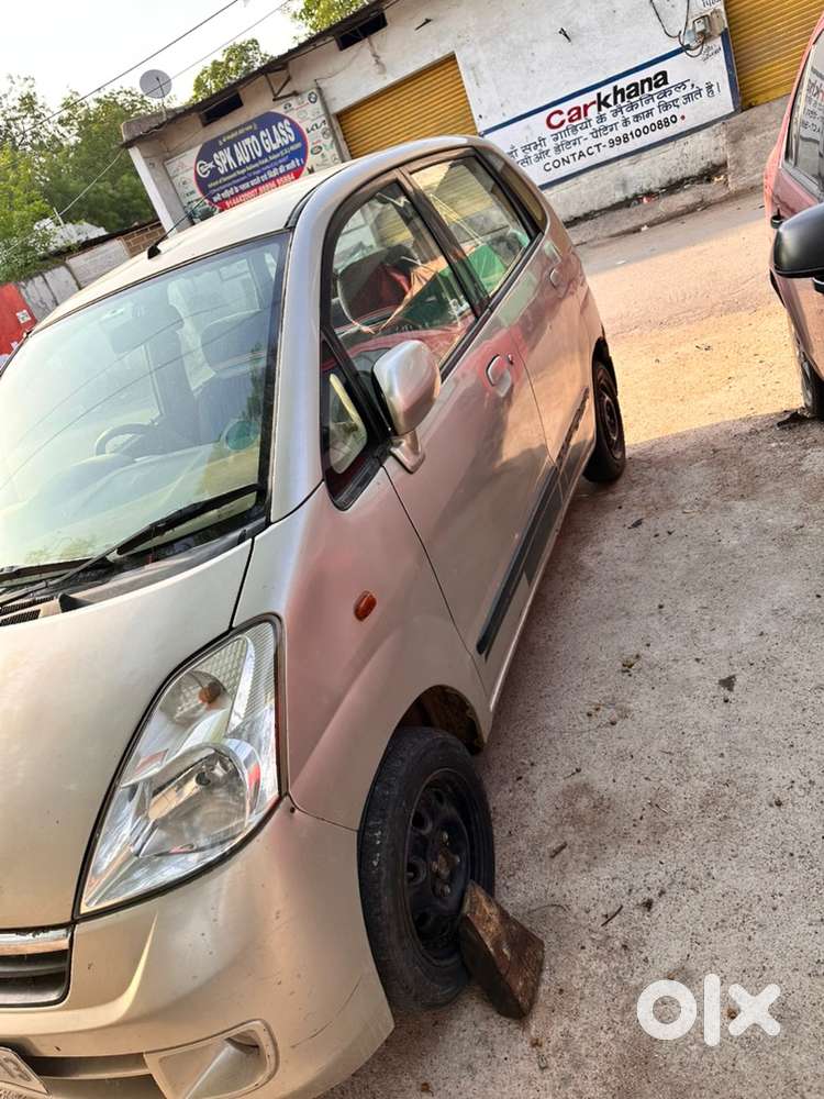 Maruti Estilo Vxi 2007