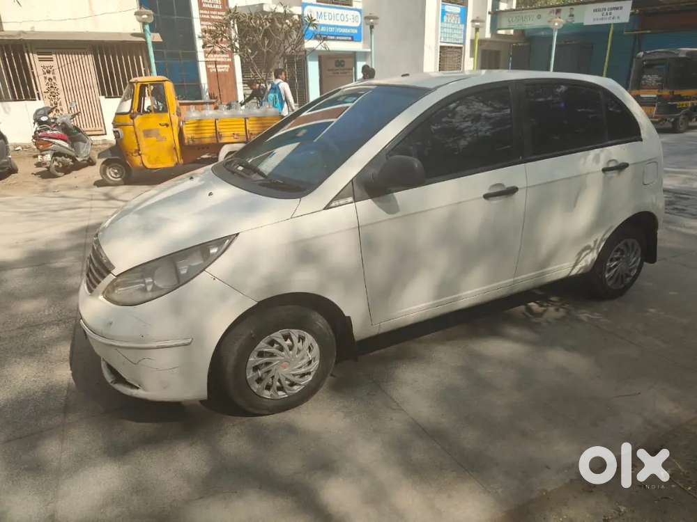Tata Indica Vista 2012 Diesel 147900 Km Driven
