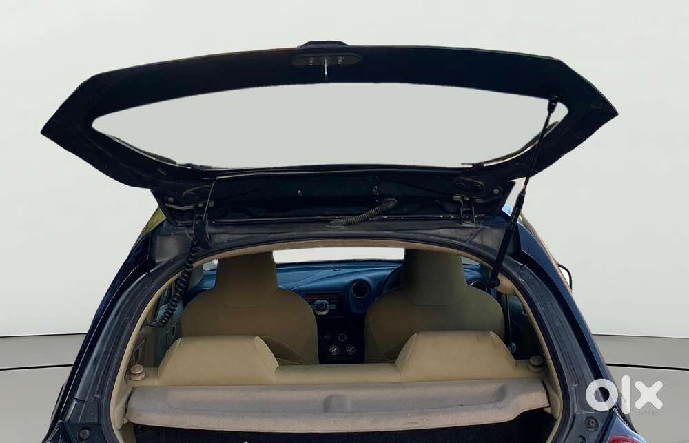 Honda Brio S Mt, 2015, Petrol