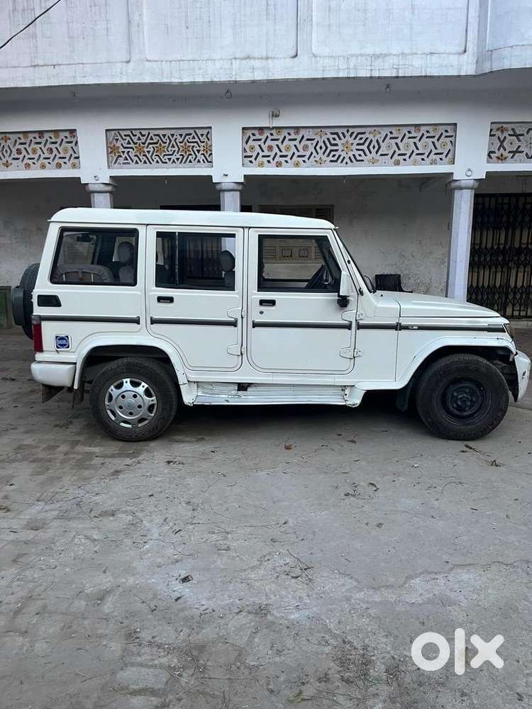 Mahindra Bolero 2012 Diesel 155000 Km Driven