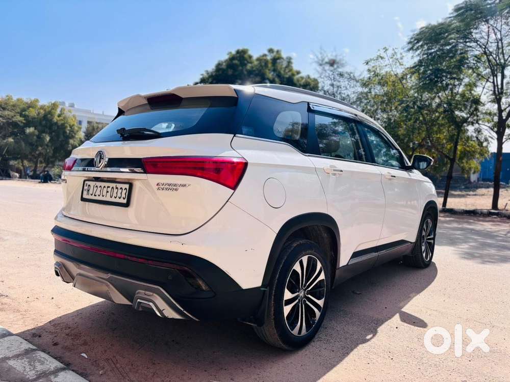 Mg Hector 2.0 Sharp Diesel, 2021, Diesel