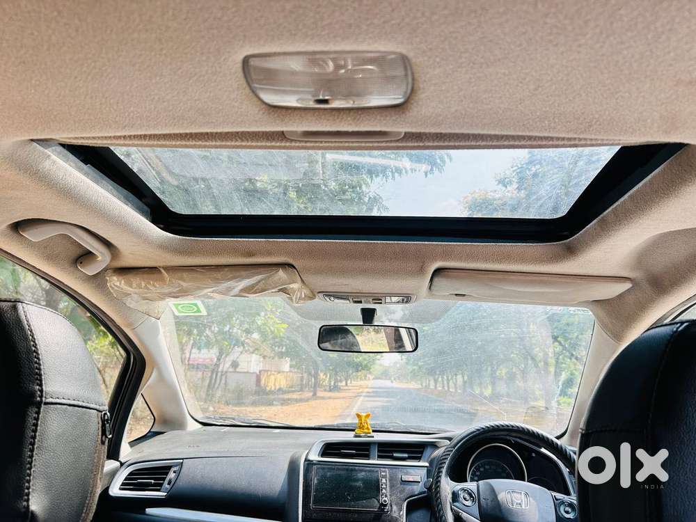 Honda Wr-v 1.5 Vx I-dtec, 2018, Diesel