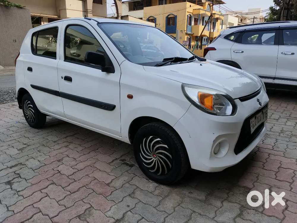 Maruti 800 Lxi Manual 1st Owner   2019 /petrol