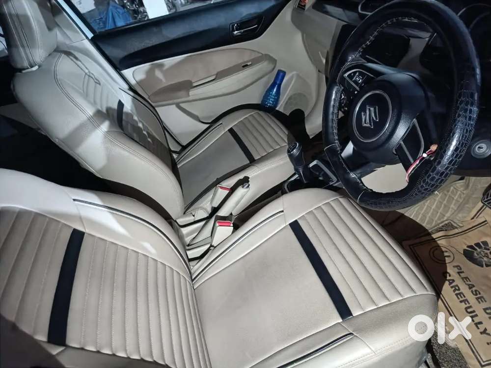 Maruti Dzire Vxi 2024