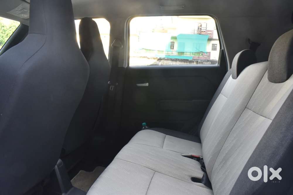 Maruti Suzuki Wagon R 1.0 Vxi, 2026, Petrol