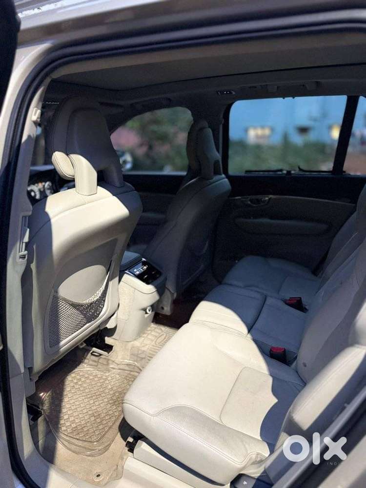 Volvo Xc90 Inscription Luxury, 2017, Diesel
