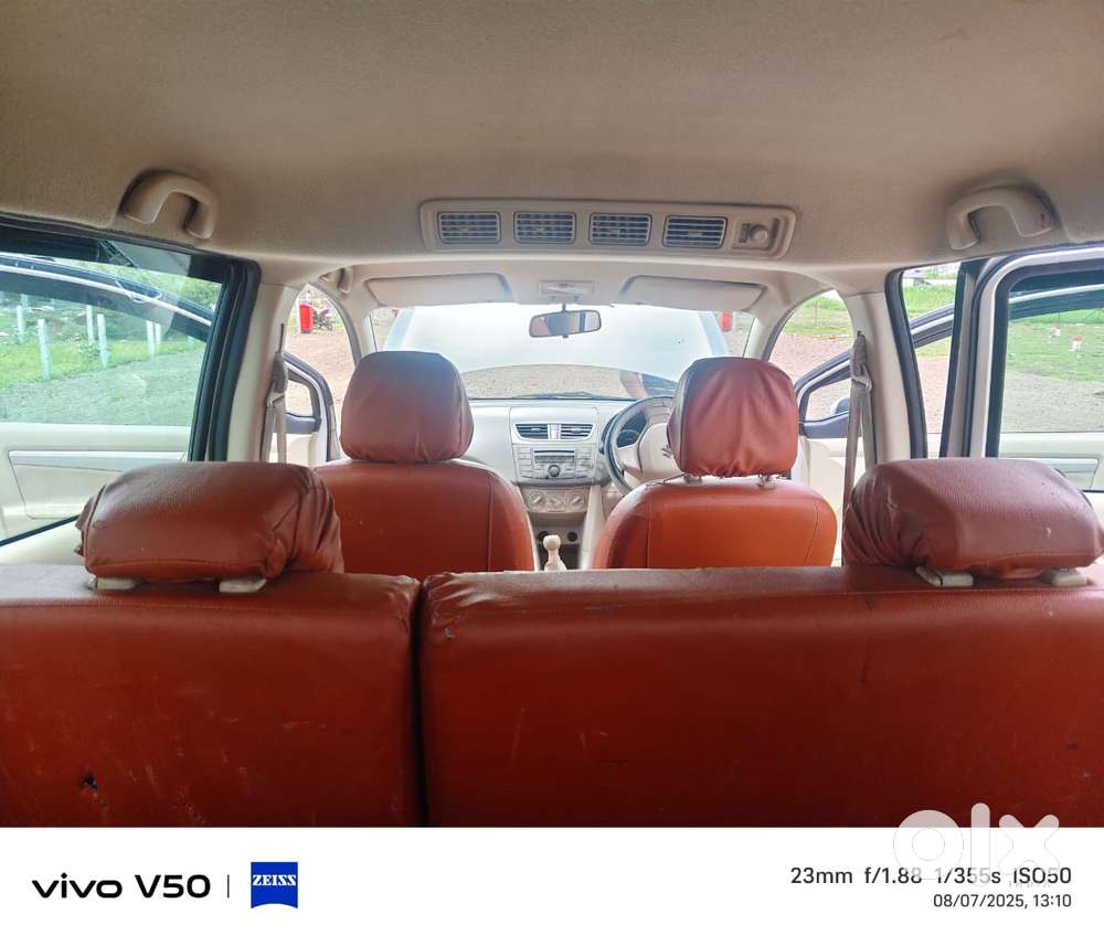 Maruti Suzuki Ertiga Vdi, 2015, Diesel