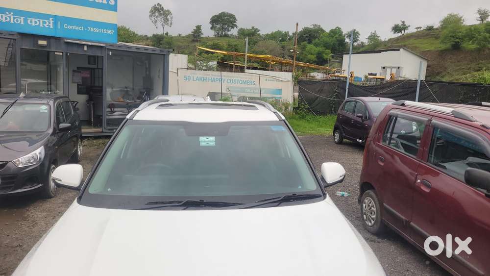 Kia Seltos 1.4 Gtx + Petrol At, 2021, Petrol