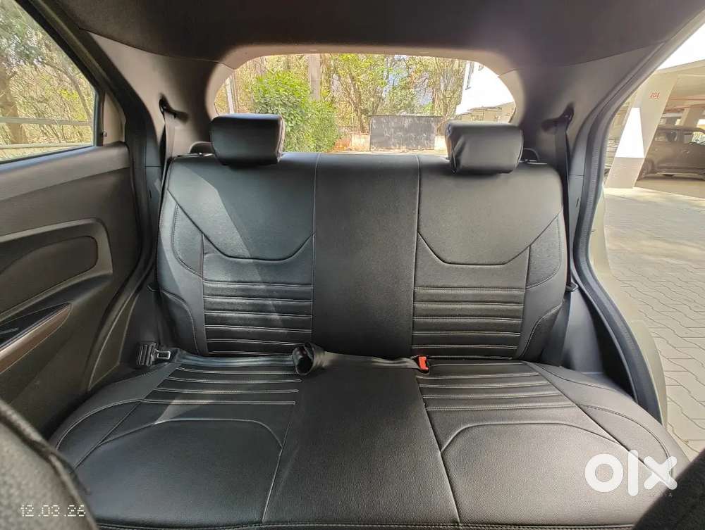 Ford Freestyle 2019 Titanium Diesel