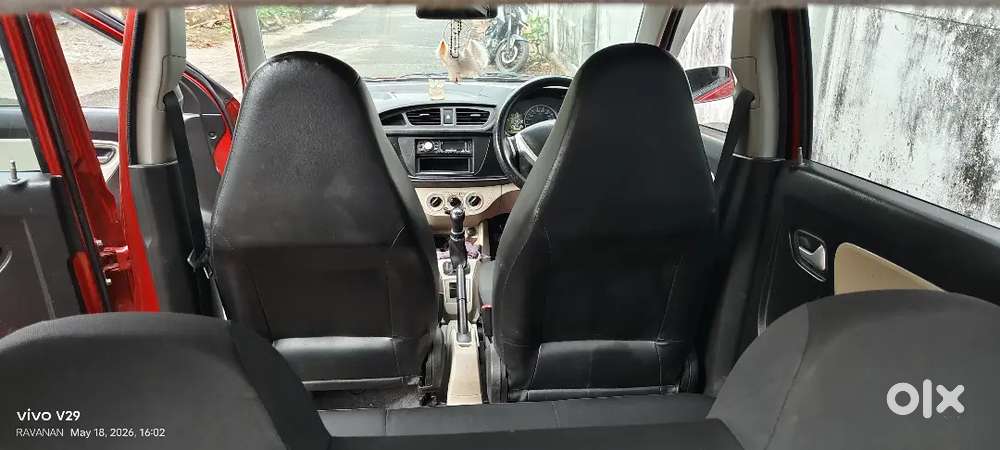 Maruti Suzuki Alto 800 2020 Petrol Good Condition