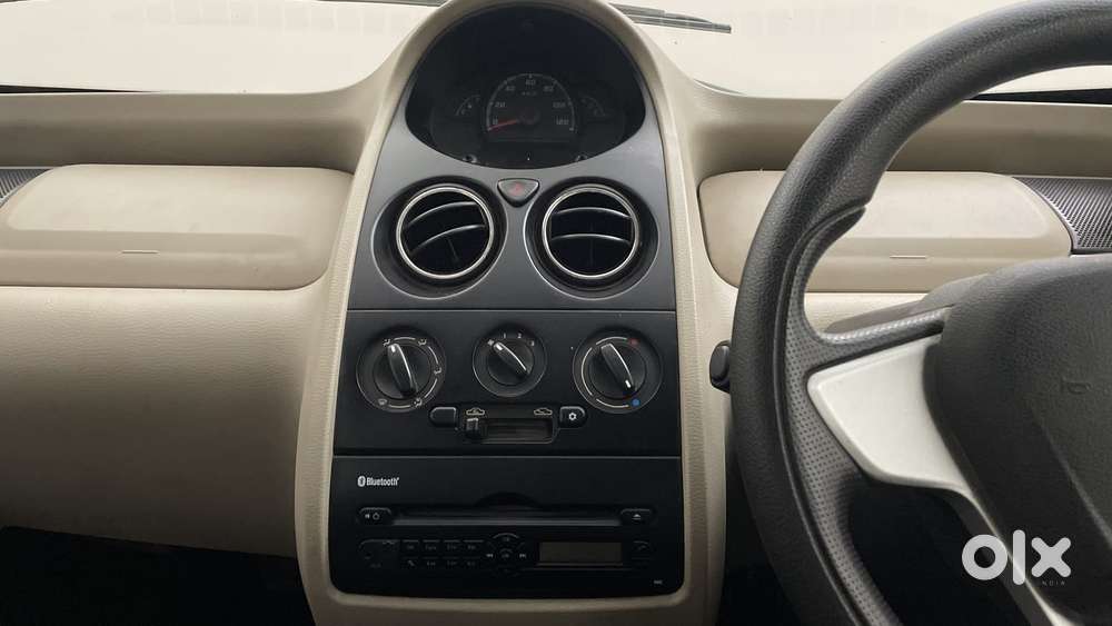 Tata Nano 2012-2015 Twist Xt, 2015, Petrol