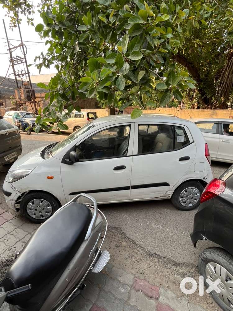 Hyundai I10 Manual 2009