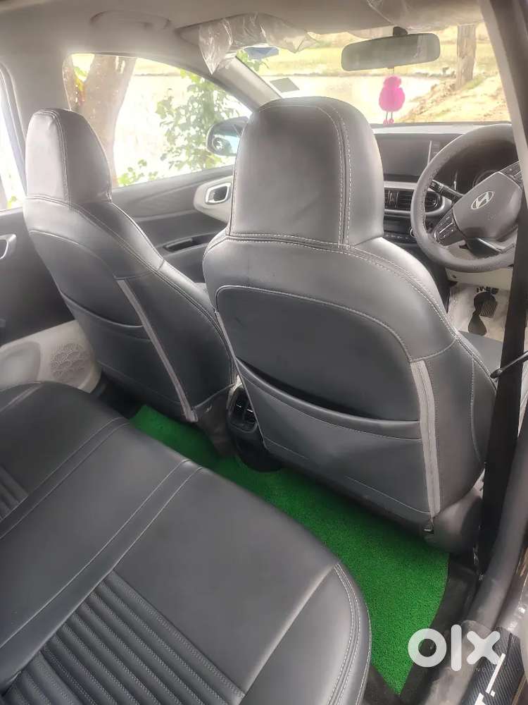 Hyundai Grand I10 Sportz 2024