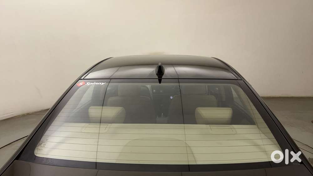 Honda City I-vtec Cvt Zx, 2018, Petrol