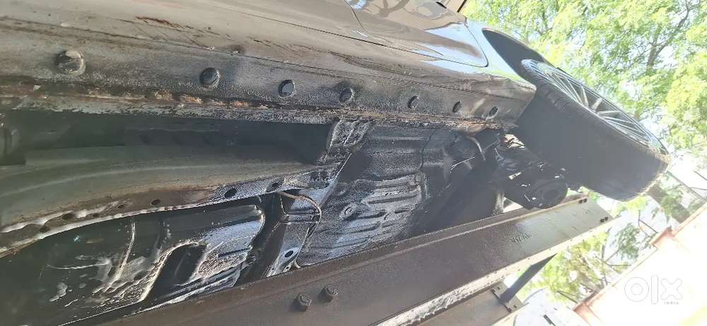 Honda City Ivtec Cng 31 Di Average  Sri Gaddi Oky New Tyre