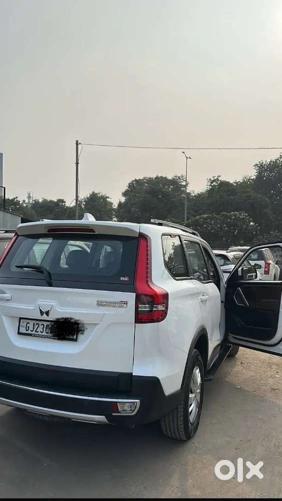 Mahindra Scorpio N 2023