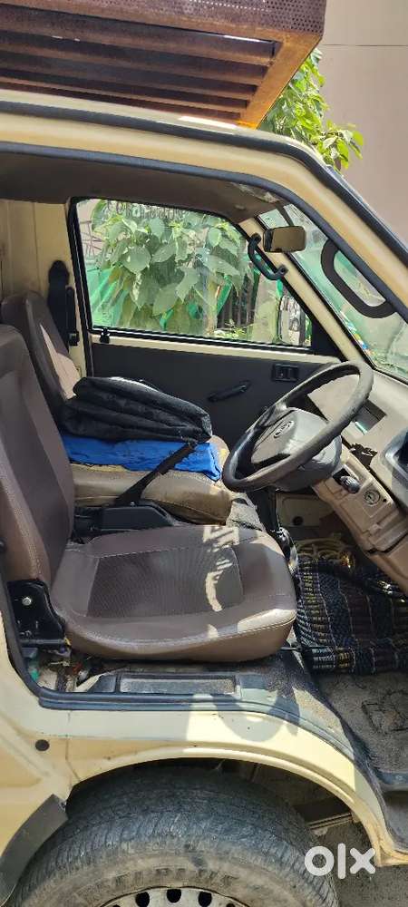 Continue Finance Vehicle