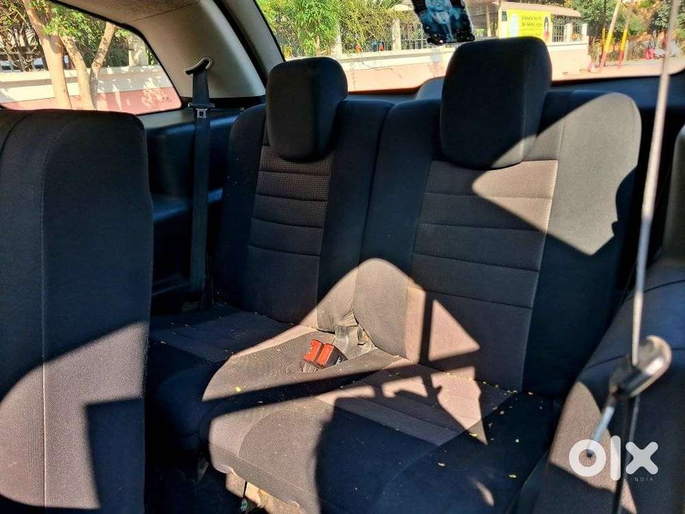 Tata Hexa 2.2 Xe 4x2 7 Str, 2018, Diesel