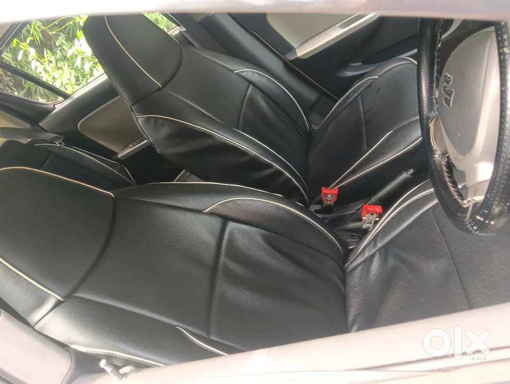 Maruti Suzuki Alto 2017