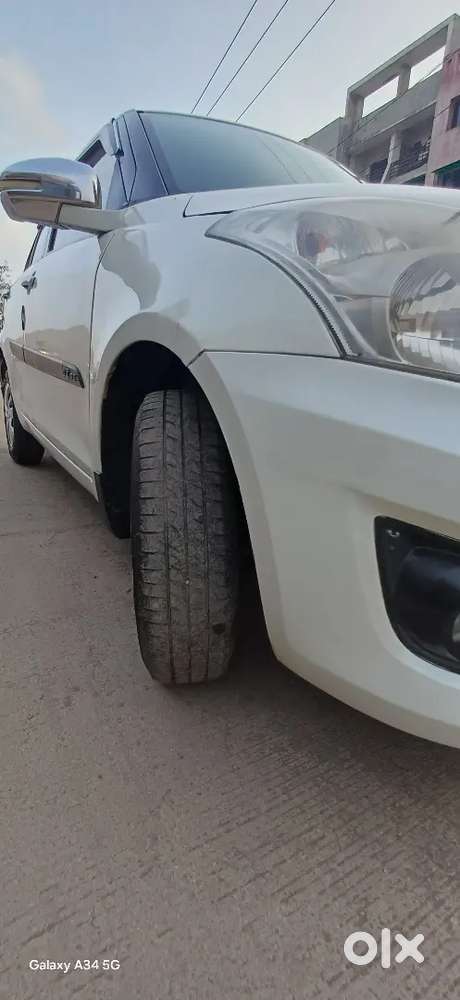 Maruti Suzuki Swift 2014 Diesel