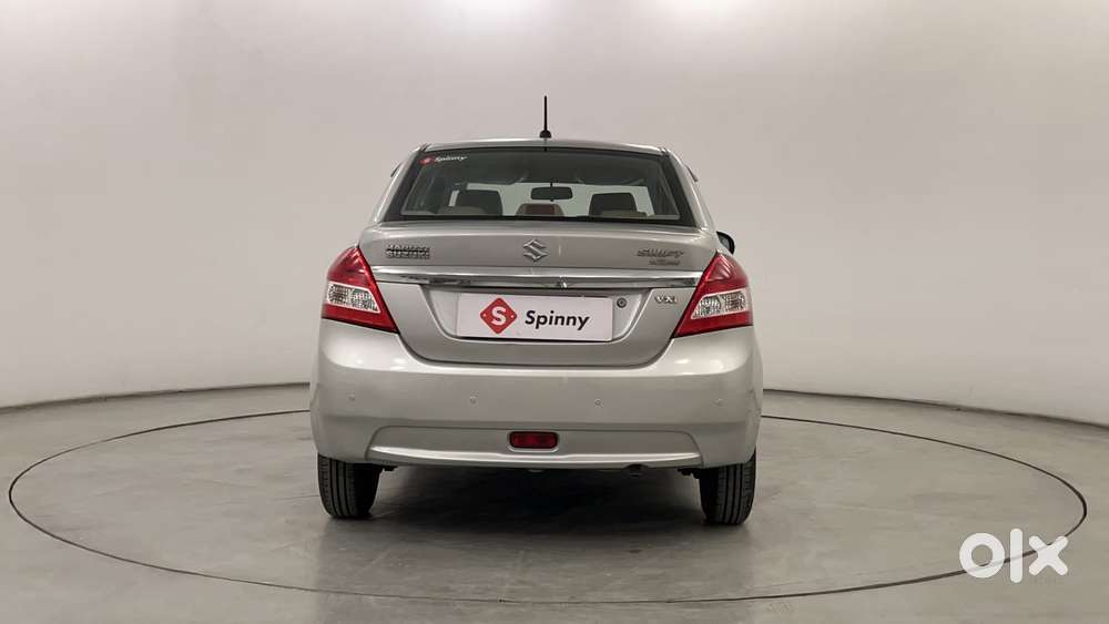 Maruti Suzuki Swift Dzire 1.3 Vxi, 2014, Petrol
